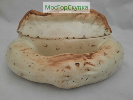 Масленка Рогалик — Кузнецов