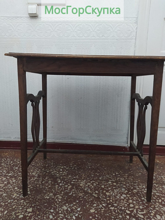 Стол коридорный — Модерн, начало 20-го века