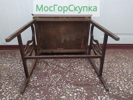 Стол коридорный — Модерн, начало 20-го века