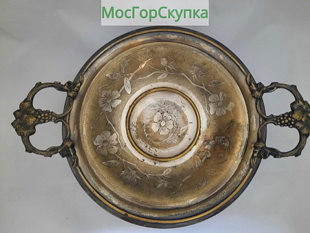 Сухарница Фраже — Plewkiewicz