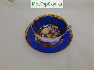 Купить Чайная пара — Дулёво