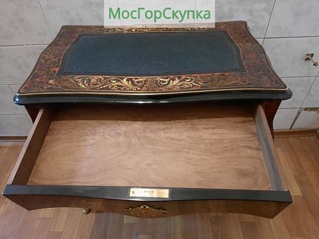 Столик ломберный