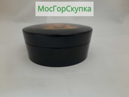 Шкатулка "Иванушка с пером Жар-птицы". Федоскино. Папе-маше