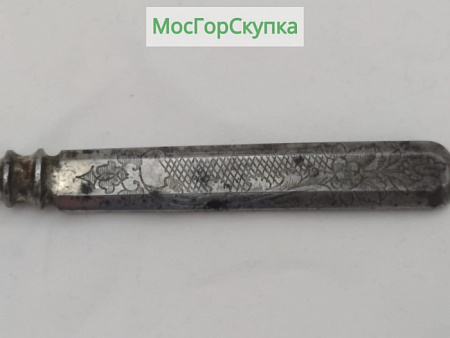 Нож для масла — Златоуст