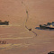 Картина Зимней порой — Авт. Морозов А.В. 1947 г