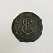 5 копеек 1780 год — Сибирская