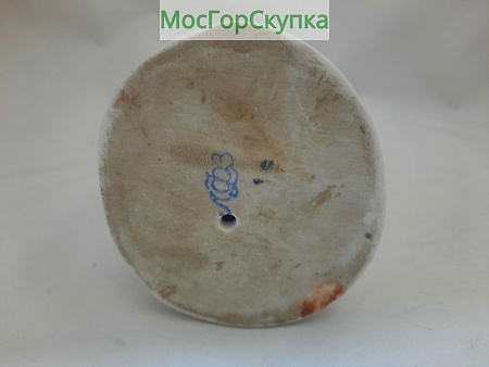 Статуэтка Лыжник — ЛФЗ