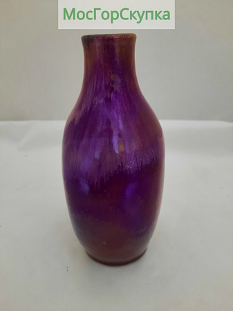 Керамическая ваза — Китай