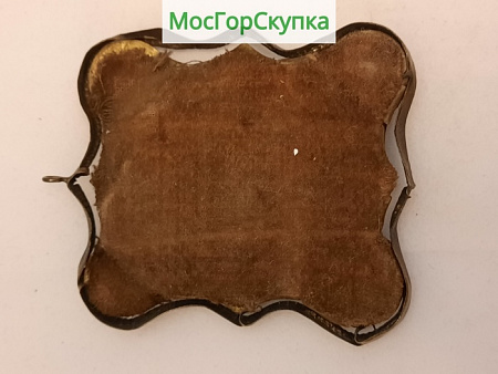Иконка Николай Чудотворец