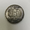 Серебряный рубль 1613 - 1913 год