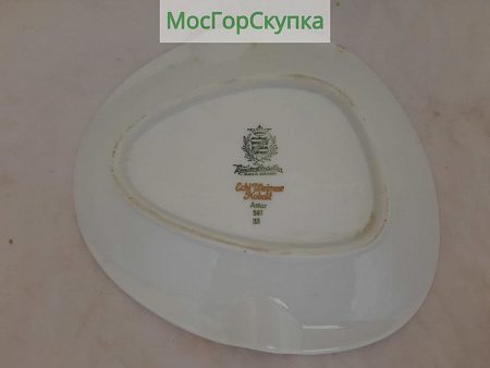 Пепельница WEIMER