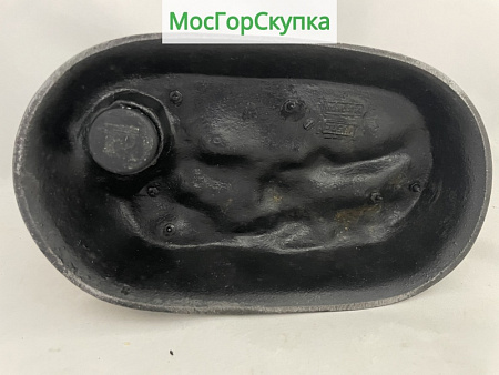 Чернильница Охота — Чугун, Касли 1957 год