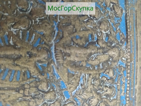 Икона Воскресение Христова