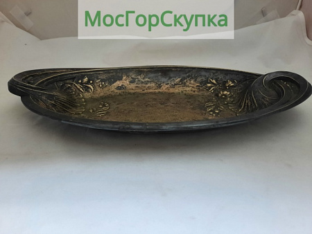 Сухарница Norblin Фраже —  Варшава