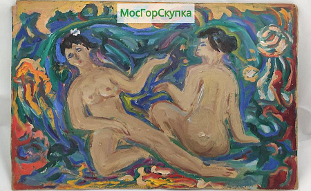 Картина "Желание"