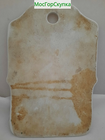 Доска сырная — Кузнецовский фарфор