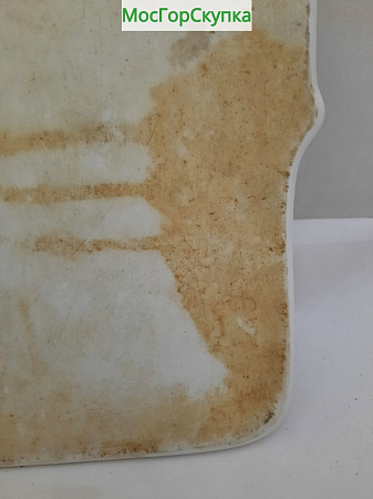 Доска сырная — Кузнецовский фарфор