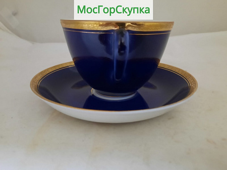 Чайная пара Мастер спорта СССР — ЛФЗ