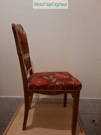 Стул. Начало 20-го века.