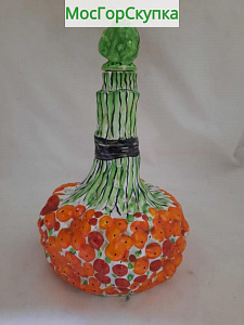 Купить Графин Рябина, высота 23 см — ЛФЗ