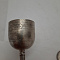 Рюмки 2 шт. Серебро 875 проба. Вес 96 гр