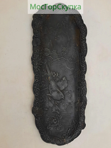 Купить Визитница Фазаны — Китай Шпиатр