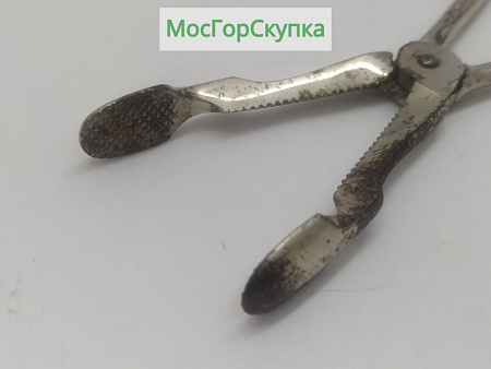 Щипцы для сахара
