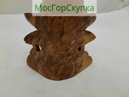 Статуэтка Мыльный камень — Китай