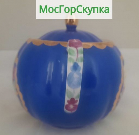 Сухарница — Дулёво 16 см