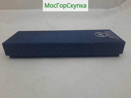 Ложка чайная Серебро 925 проба
