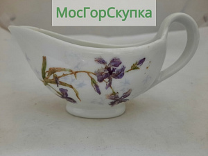 Купить Соусник Кузнецов Д.Ф. — Царская Россия