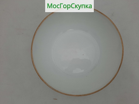 Поласкательница — Кузнецовский фарфор
