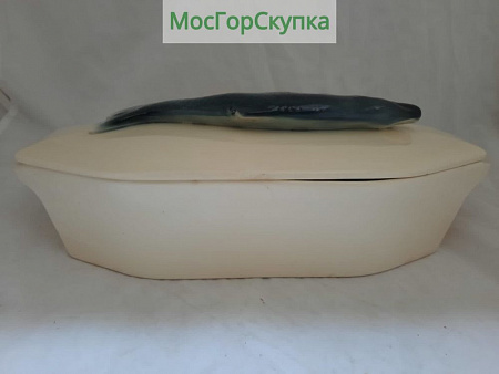 Селёдочница